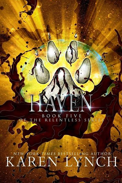 Produktbild: Haven