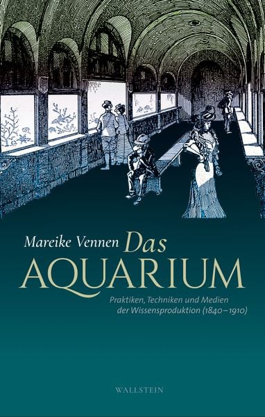 Produktbild: Das Aquarium