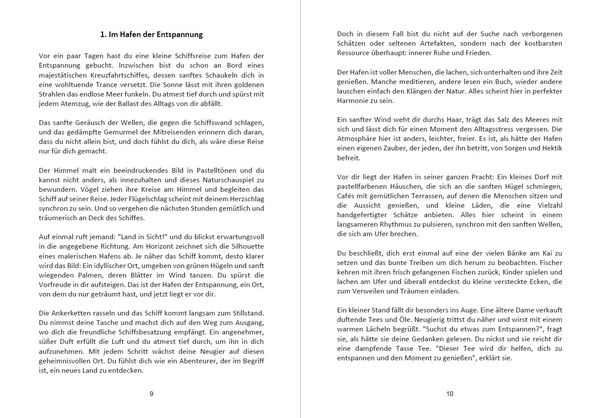 Produktbild: Stress abbauen mit Entspannungsgeschichten