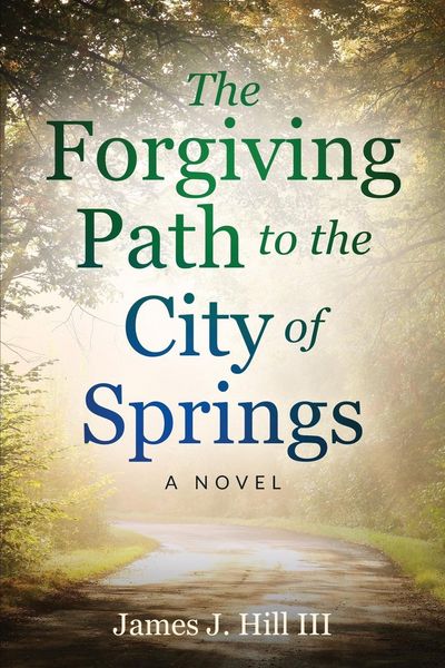 Produktbild: The Forgiving Path to the City of Springs