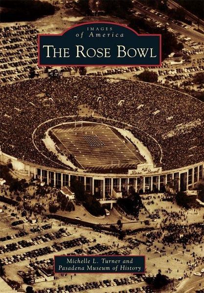 Produktbild: The Rose Bowl