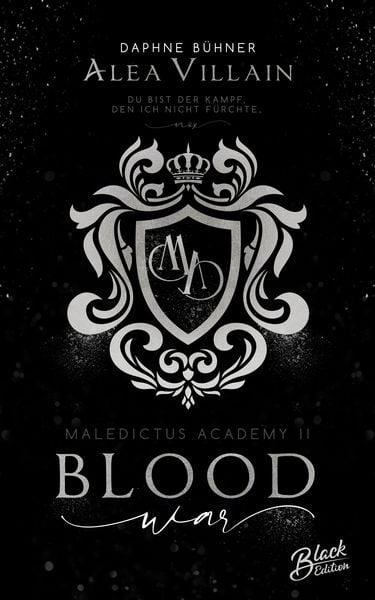 Produktbild: Bloodwar
