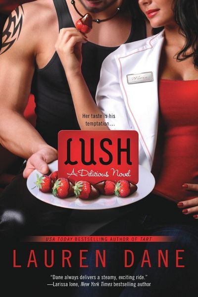 Produktbild: Lush