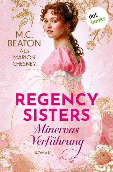 Produktbild: Regency Sisters - Minervas Verf&uuml;hrung