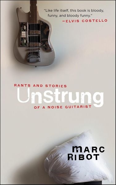 Produktbild: Unstrung