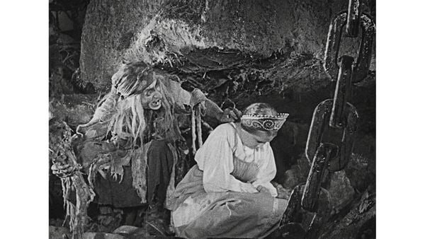 Produktbild: Die sch&ouml;ne Wassilissa (Filmjuwelen / DEFA-M&auml;rchen)