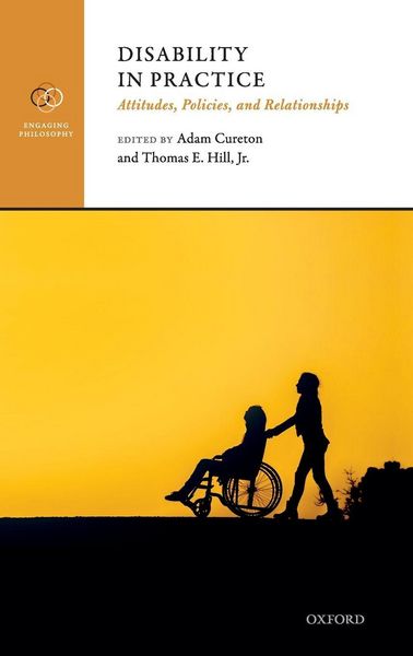 Produktbild: Disability in Practice C