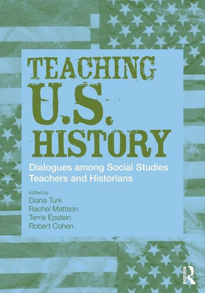 Produktbild: Teaching U.S. History