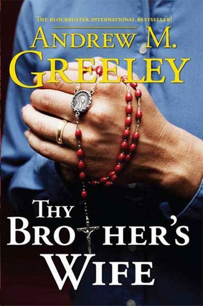 Produktbild: Thy Brother's Wife