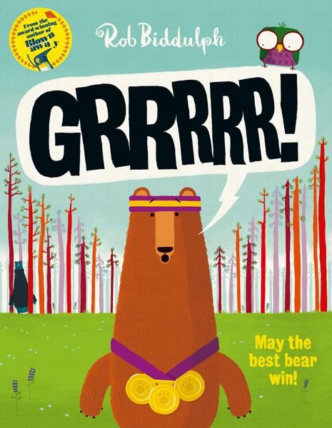 Produktbild: Grrrrr Pb