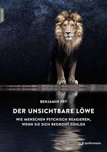 Produktbild: Der unsichtbare L&ouml;we