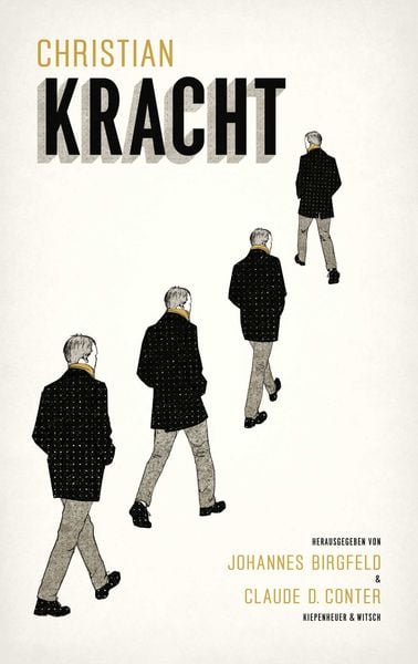 Produktbild: Christian Kracht