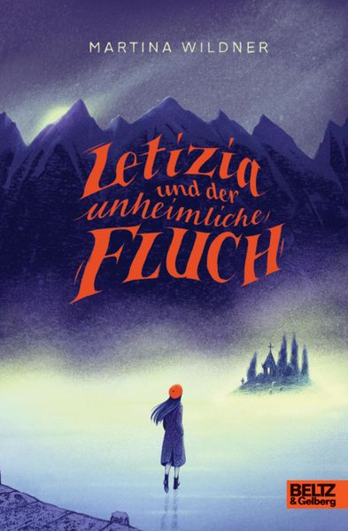 Produktbild: Letizia und der unheimliche Fluch