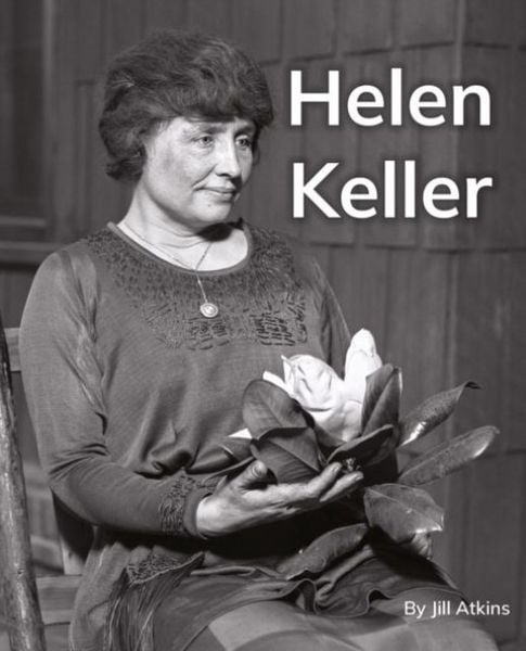 Produktbild: Helen Keller