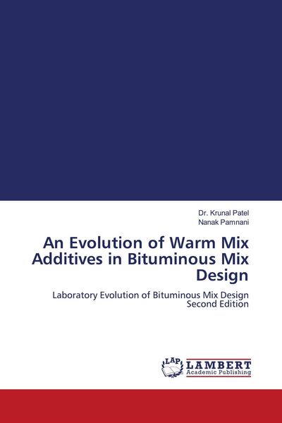 Produktbild: An Evolution of Warm Mix Additives in Bituminous Mix Design