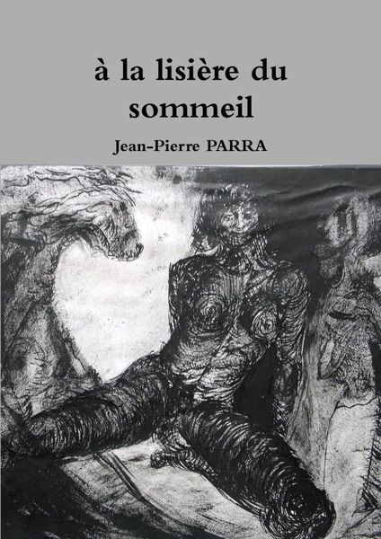 Produktbild: A la lisiere du sommeil