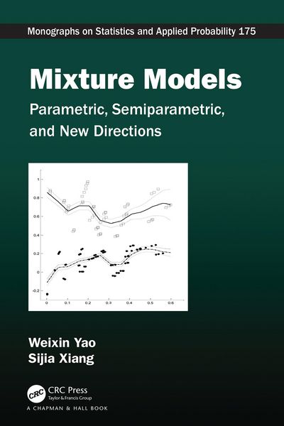 Produktbild: Mixture Models