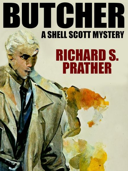 Produktbild: Butcher