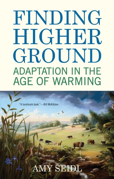 Produktbild: Finding Higher Ground