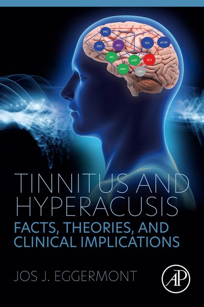 Produktbild: Tinnitus and Hyperacusis