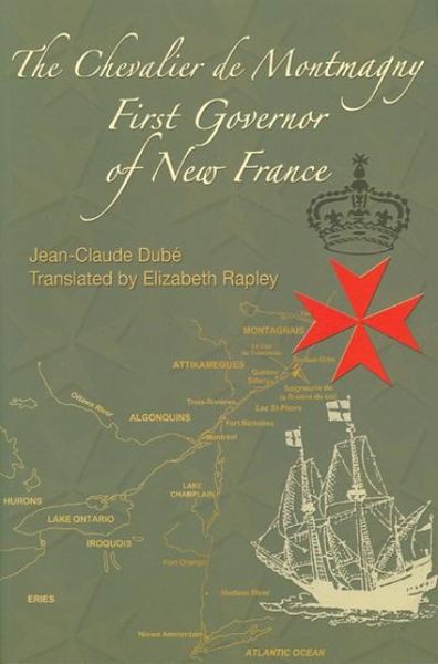 Produktbild: Chevalier de Montmagny