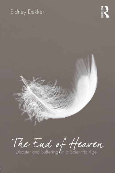 Produktbild: The End of Heaven