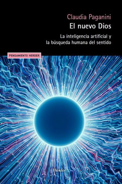 Produktbild: Nuevo Dios, El