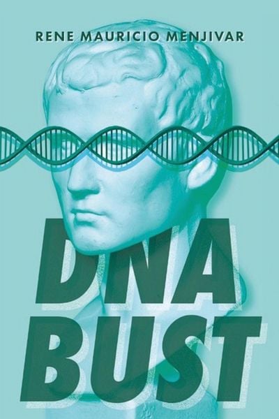 Produktbild: Dna Bust