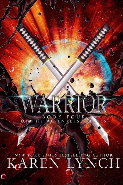 Produktbild: Warrior