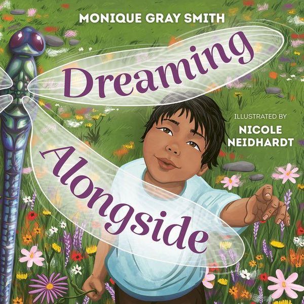Produktbild: Dreaming Alongside