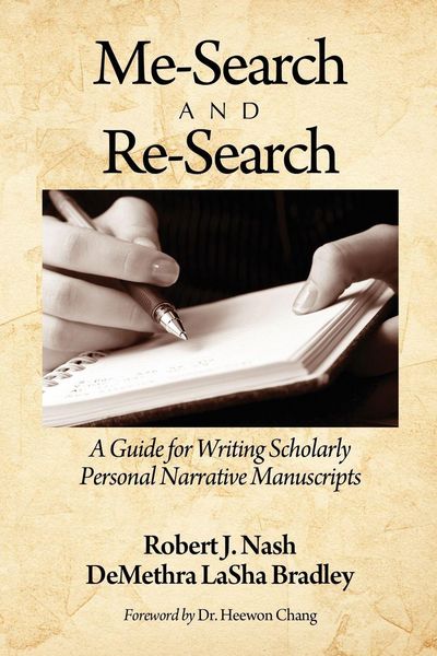 Produktbild: Me-Search and Re-Search