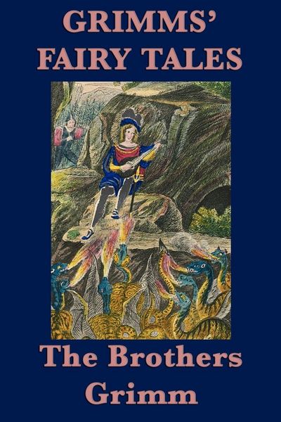 Produktbild: Grimms' Fairy Tales
