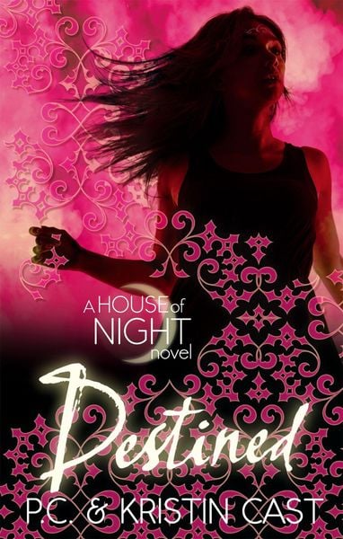 Produktbild: Destined
