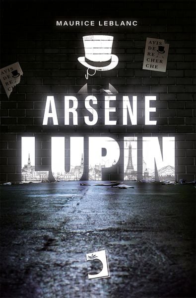 Produktbild: Ars&egrave;ne Lupin