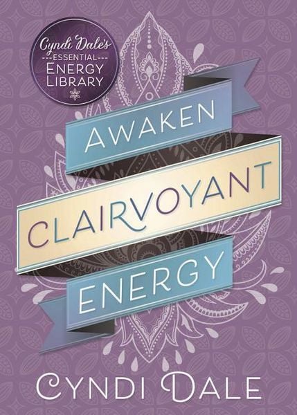 Produktbild: Awaken Clairvoyant Energy