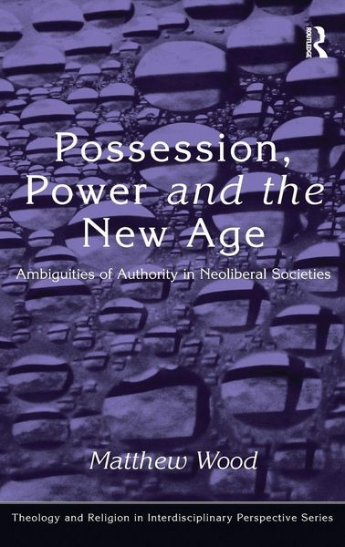Produktbild: Possession, Power and the New Age
