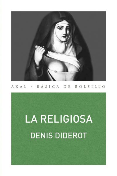 Produktbild: La Religiosa