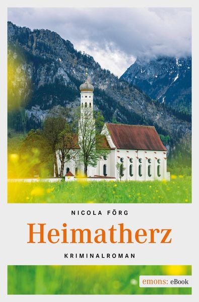 Produktbild: Heimatherz