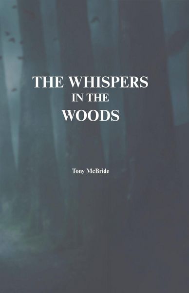 Produktbild: The Whispers in the Woods