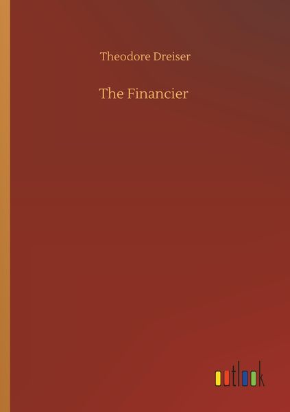 Produktbild: The Financier
