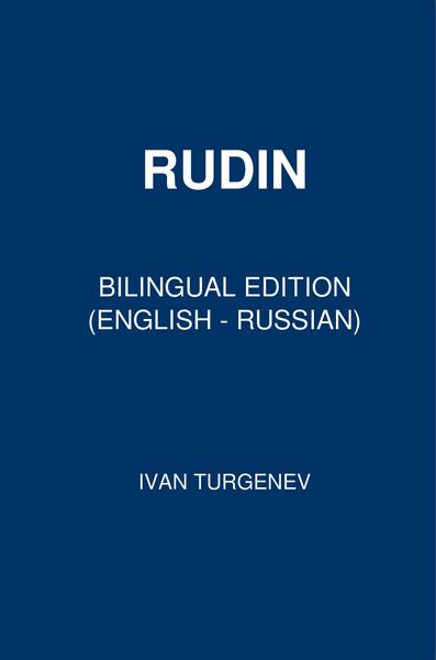 Produktbild: Rudin