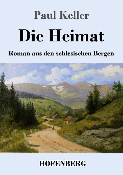 Produktbild: Die Heimat