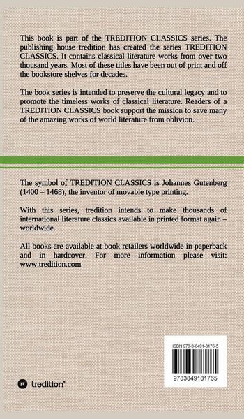 Produktbild: Life of Robert Browning