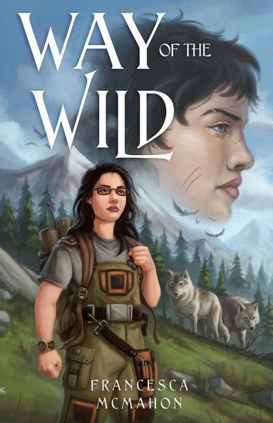 Produktbild: Way of the Wild