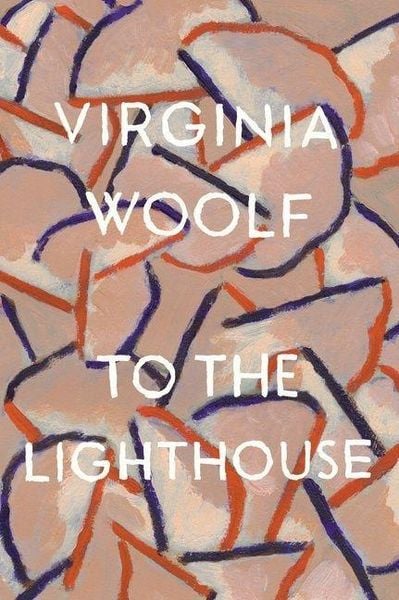 Produktbild: To the Lighthouse