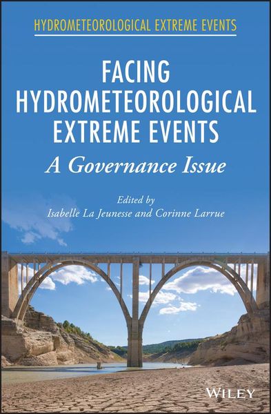 Produktbild: Facing Hydrometeorological Extreme Events