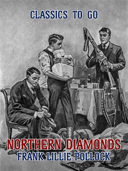 Produktbild: Northern Diamonds