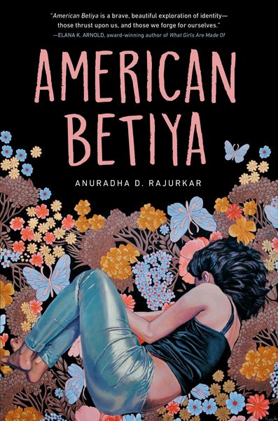 Produktbild: Rajurkar, A: American Betiya