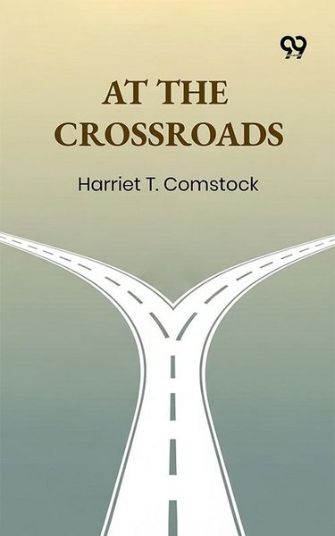 Produktbild: At The Crossroads
