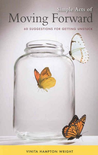 Produktbild: Simple Acts of Moving Forward